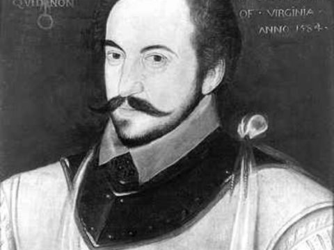 Humphrey Gilbert