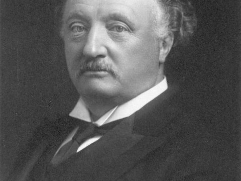 John Stainer