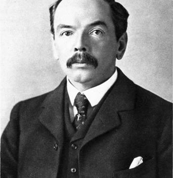 Leander Starr Jameson