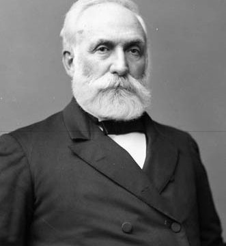 Mackenzie Bowell