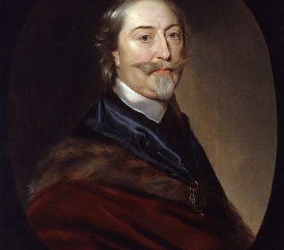Thomas Roe