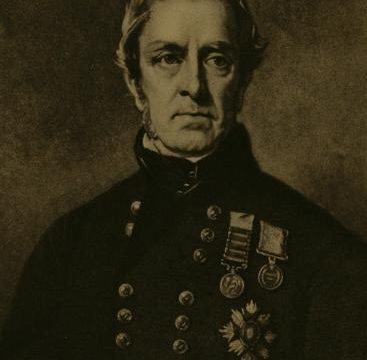 George Pollock