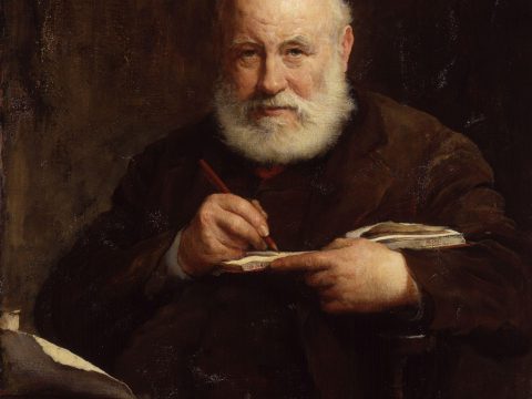 Walter Scharf