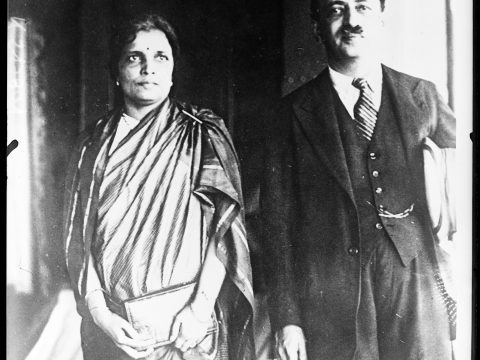 Radhabai Subbarayan
