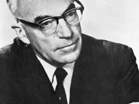 John Eccles