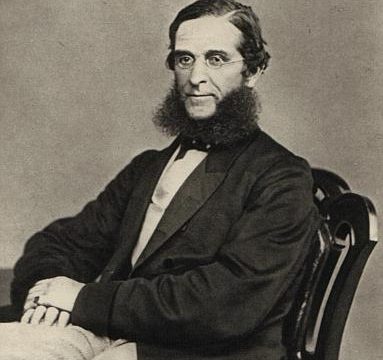 John Evans