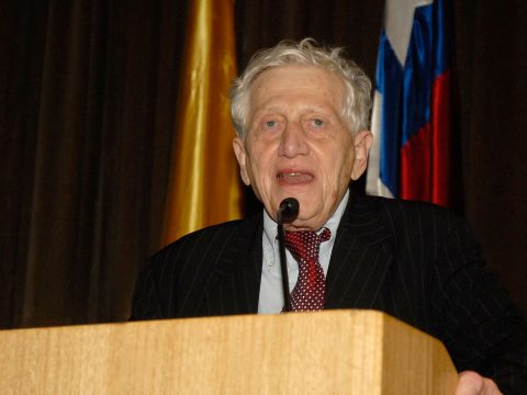 Peter Hall
