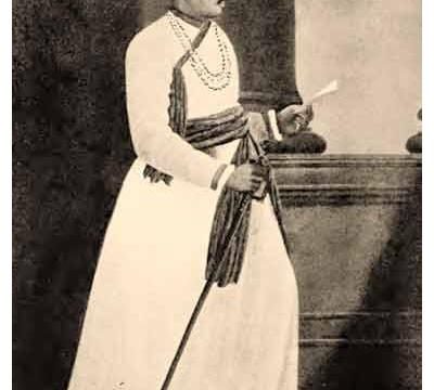 Siraj ud-Daulah