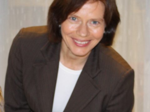 Siri Bjerke