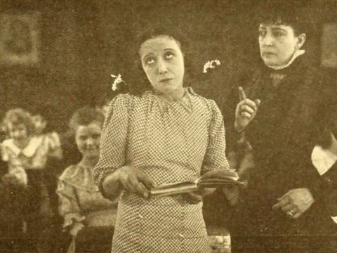 Eugenie Forde