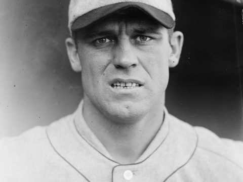 George Sisler