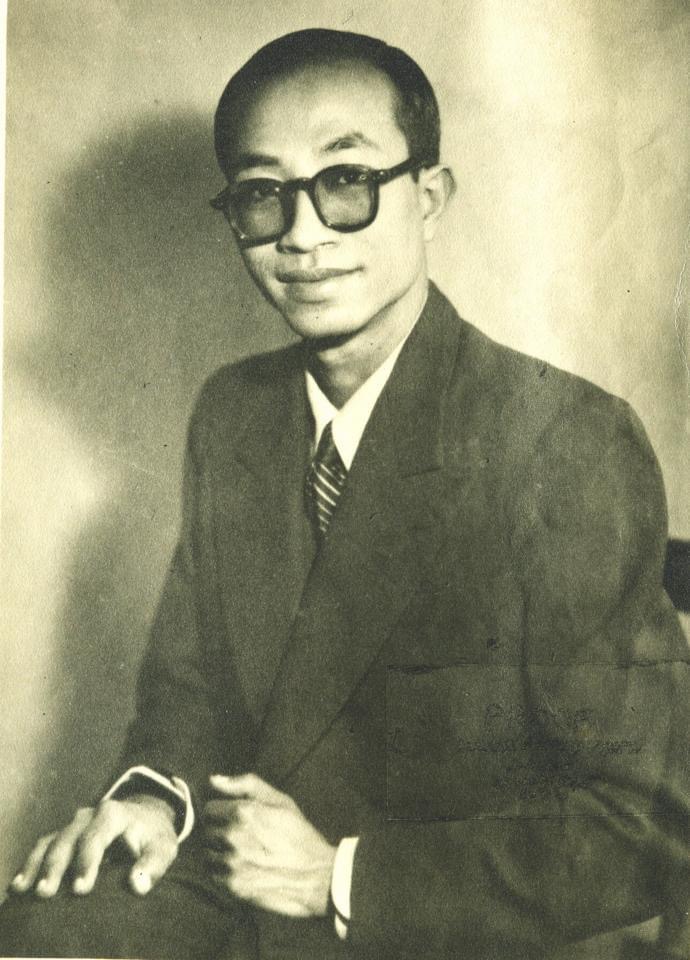 Sisowath Youtevong