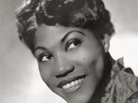 Sister Rosetta Tharpe