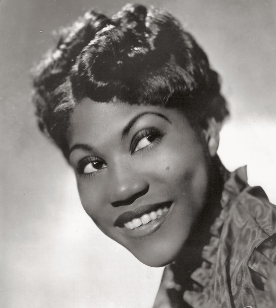 Sister Rosetta Tharpe