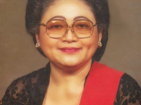 Tien Soeharto