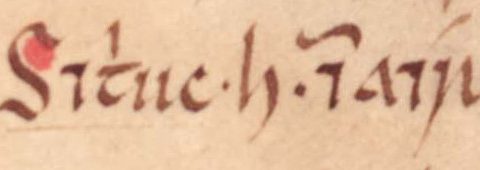 Sitric Cáech