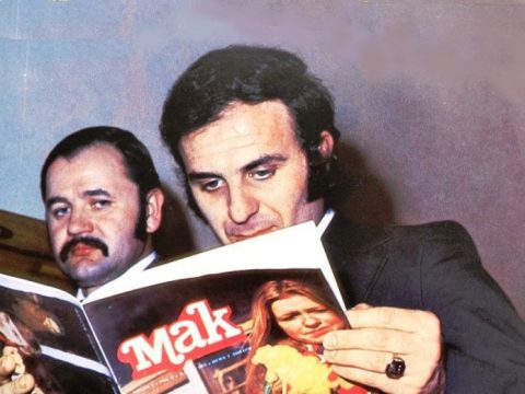 Miki Jevremović