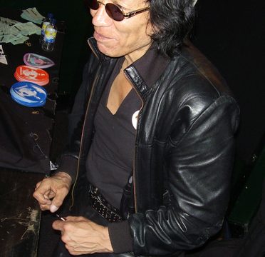 Sixto Rodriguez