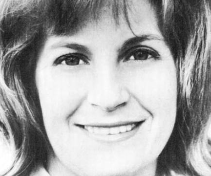 Skeeter Davis