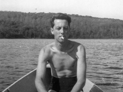 Antanas Škėma