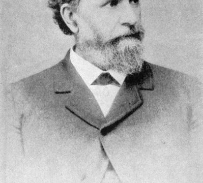 Alexander Skene