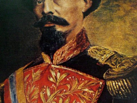 Francisco Linares Alcántara