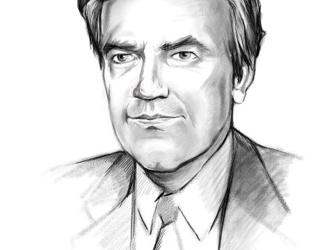 Vince Foster