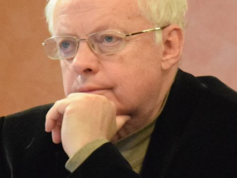 Myroslav Skoryk