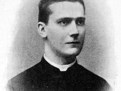 Lev Skrbenský z Hříště