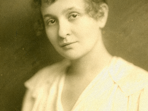 Milada Skrbková