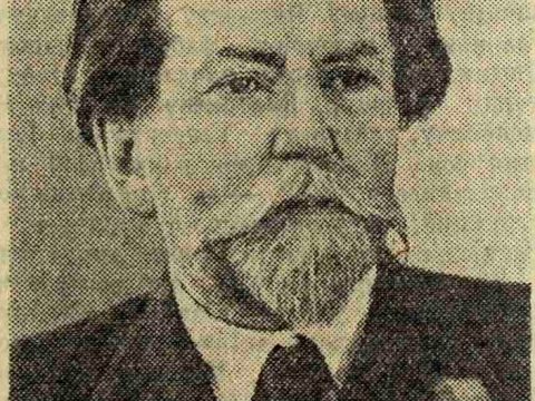 Konstantin Skryabin