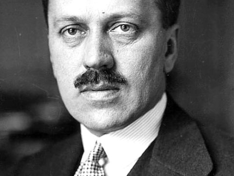 Aleksander Skrzyński