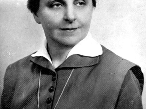 Margit Slachta
