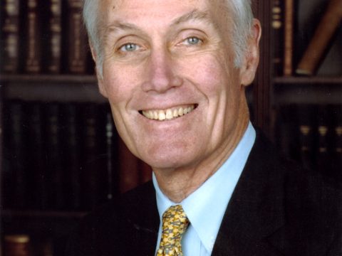 Slade Gorton