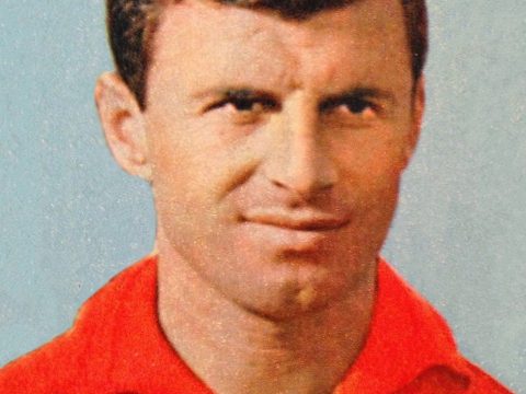 Slava Metreveli