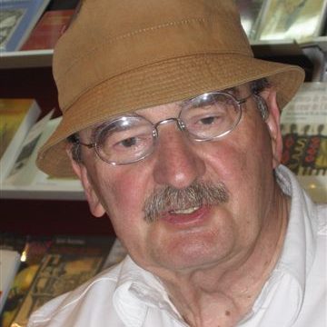 Sławomir Mrożek