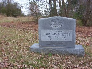 Sleepy John Estes