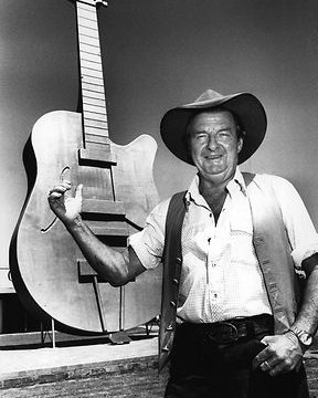 Slim Dusty