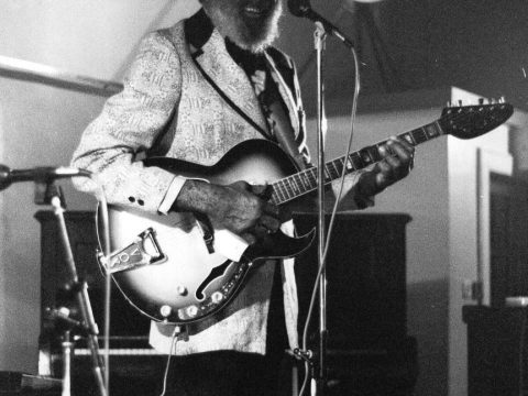 Slim Gaillard