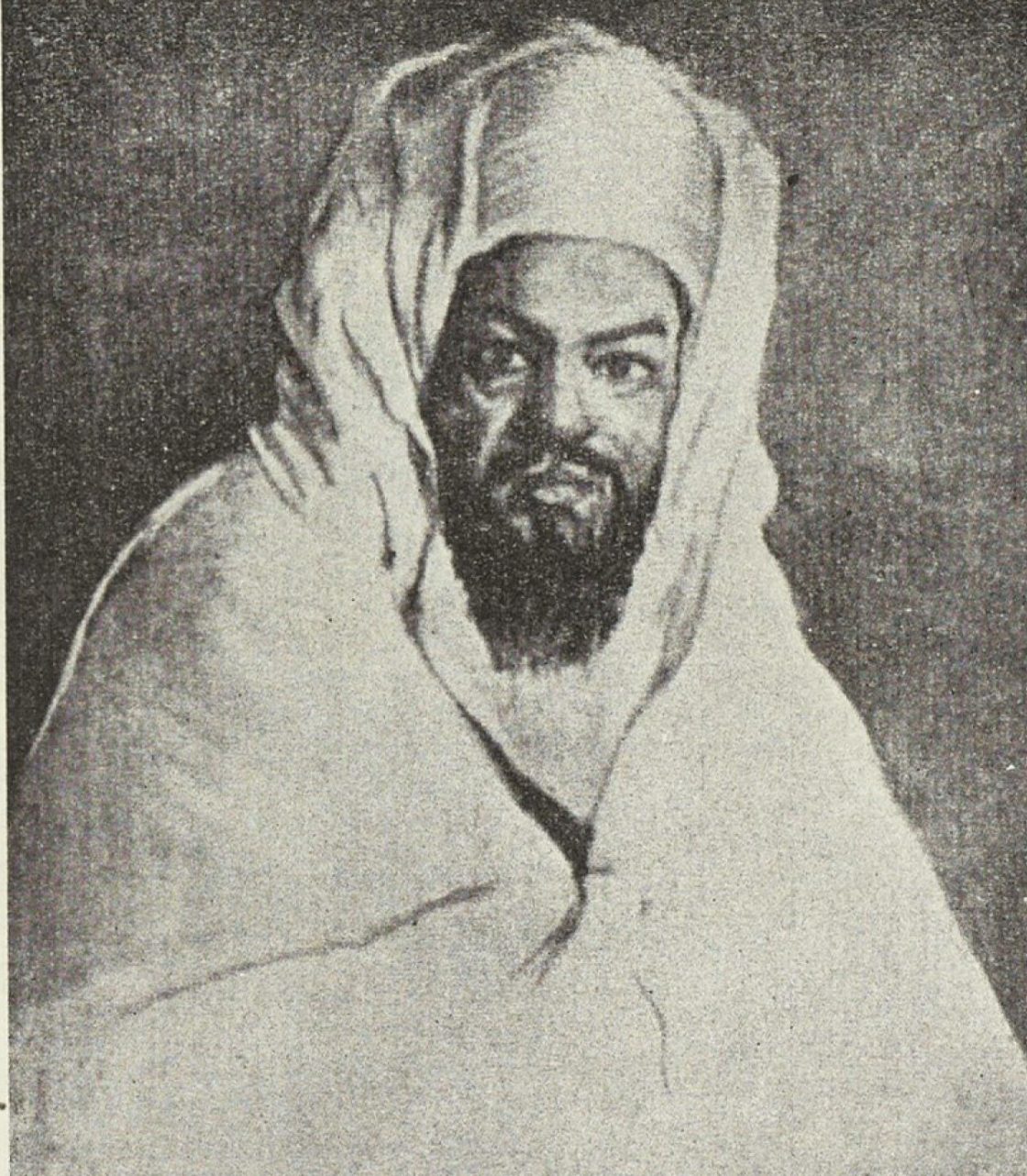 Slimane of Morocco