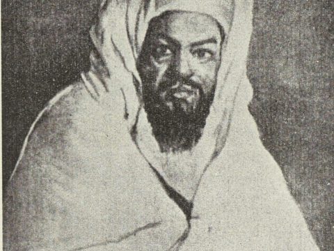 Slimane of Morocco