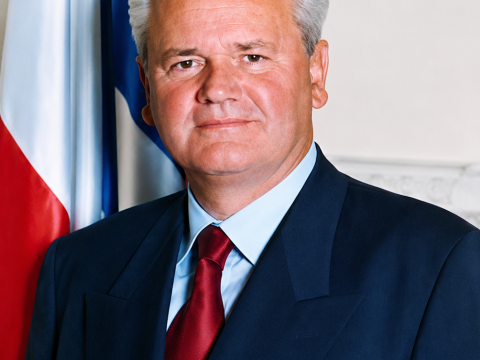 Slobodan Milošević
