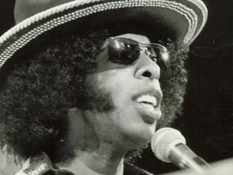 Sly Stone