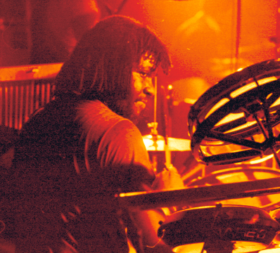 Sly Dunbar