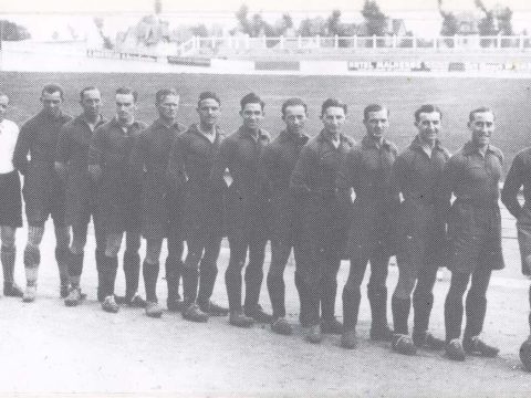 Ferenc Kónya