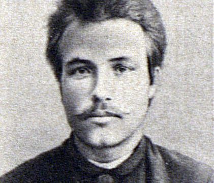 Vladimir Smirnov