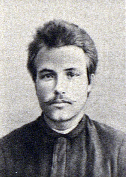 Vladimir Smirnov