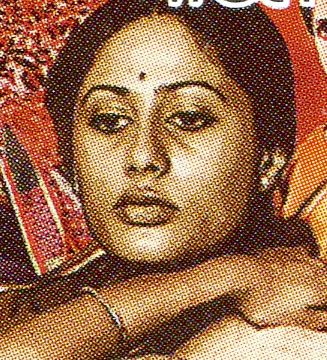 Smita Patil