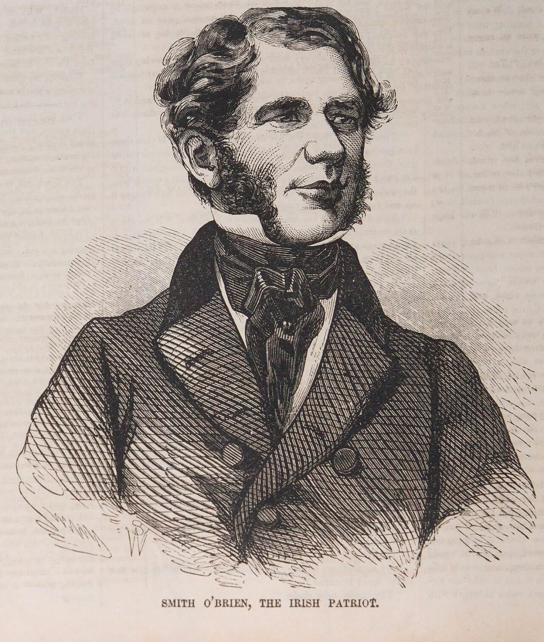William Smith O’Brien