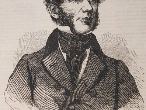 William Smith O’Brien